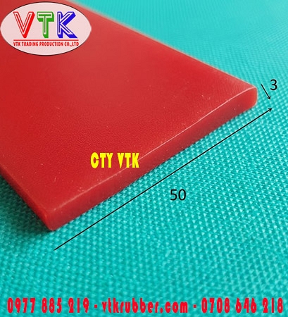 Tam silicon mau trang chiu nhiet do