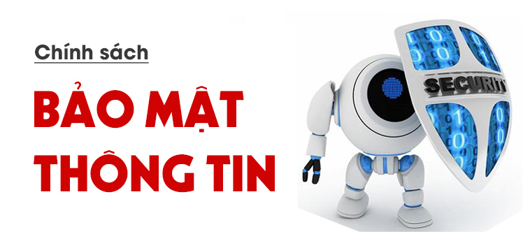 bao mat thong tin